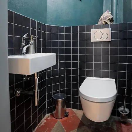 Days - Family-friendly With Netflix In Quiet Vinohrady براغ