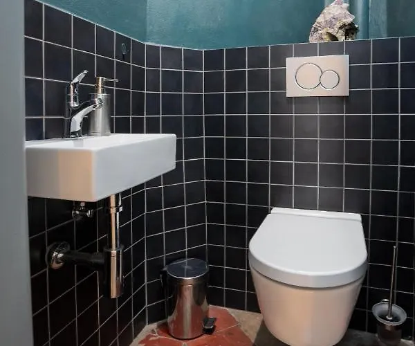 Days - Family-friendly With Netflix In Quiet Vinohrady Praga